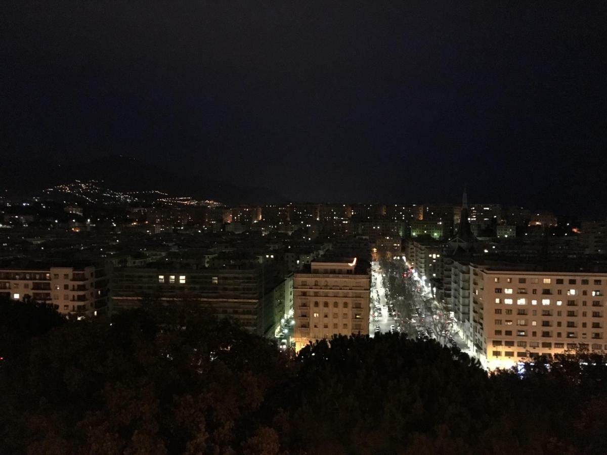 Finestra Su Genova Appartement Buitenkant foto