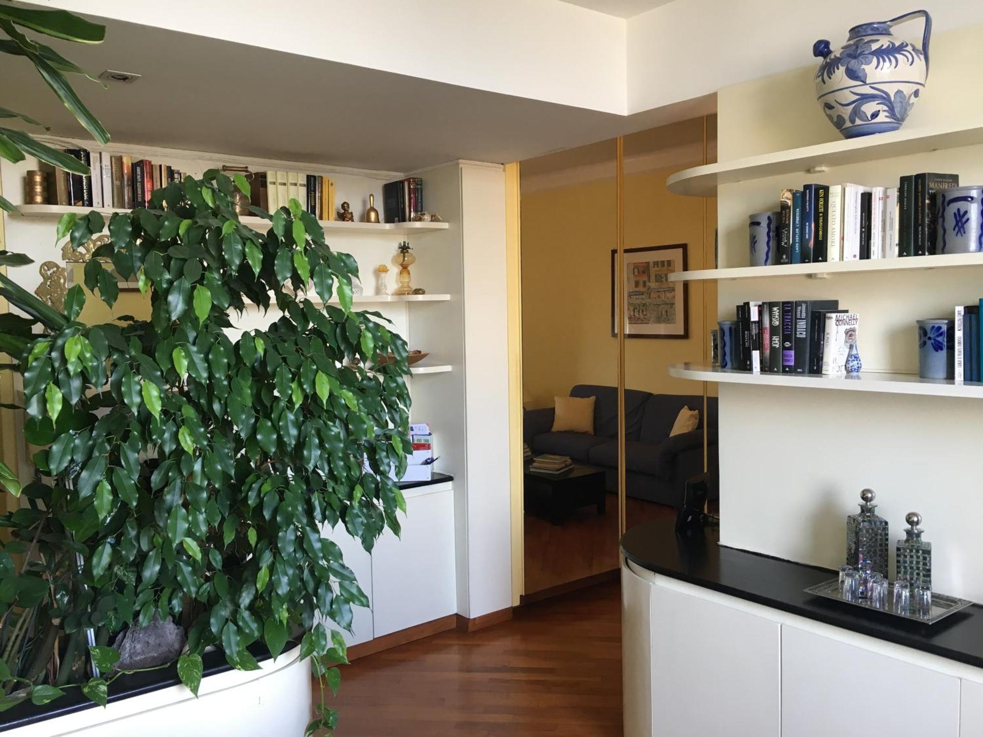 Finestra Su Genova Appartement Buitenkant foto